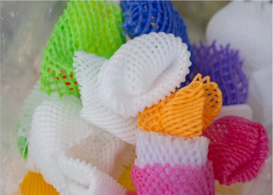 Fruit nets
