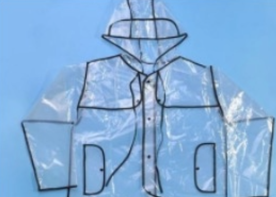Raincoat