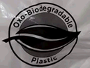 Others - Printed with the term 'Oxo-Biodegradable'