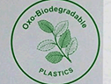 Others - Printed with the term 'Oxo-Biodegradable'